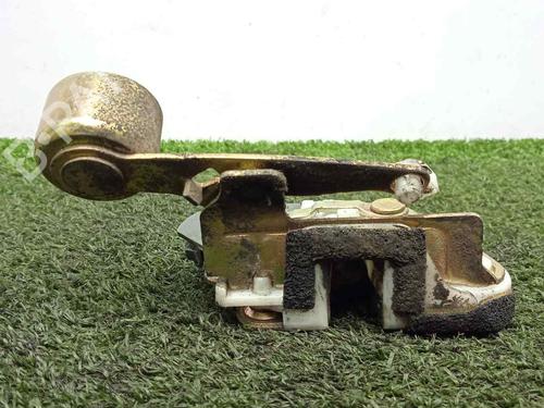 Rear right lock HYUNDAI H-1 / STAREX Bus (A1) 2.5 TCi | BP29352896C99 