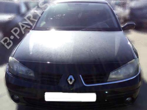 Engine control unit (ECU) RENAULT LAGUNA II (BG0/1_)  | BP7017733M57 