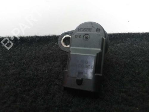 Electronic sensor IVECO DAILY IV Van 35C14 GV, 35C14 GV/P, 35S14 GV, 35S14 GV/P | BP6920300M84 