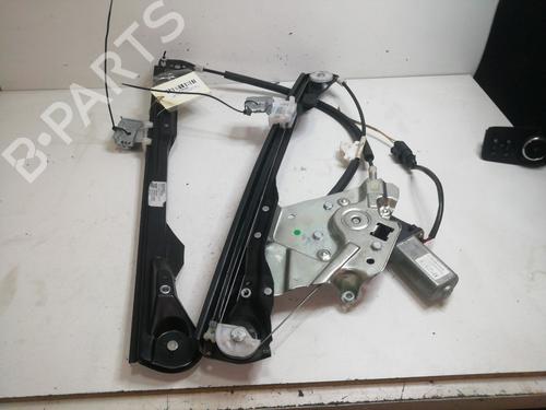 Front left window mechanism FORD FOCUS I Turnier (DNW) 1.8 TDCi | BP27927947C22 