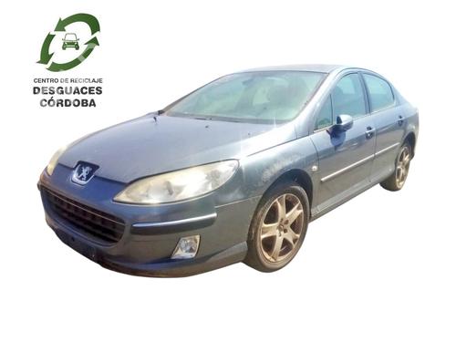 Used Parts PEUGEOT 407 (6D_) 2.0 HDi 135 (6DRHRH, 6DRHRE, 6DRHRG, 6DRHRJ) 4775852
