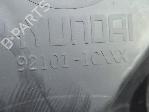 Left headlight HYUNDAI GETZ (TB) | BP31814548C28 - Image 6
