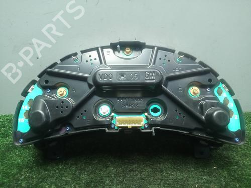 Instrument cluster OPEL CORSA C (X01)  | BP16057373C47 