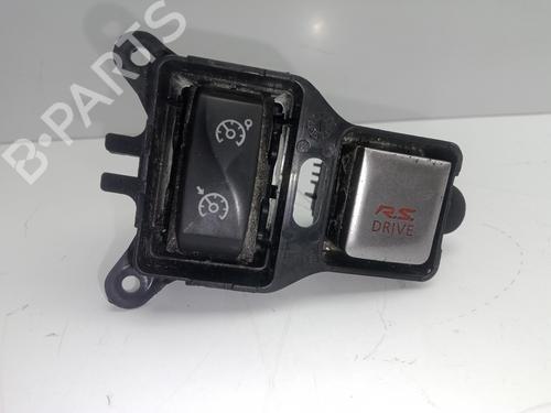 Used Switch RENAULT CLIO IV (BH_) 1.2 TCe 120 (BHM0) (120 hp) 15946193
