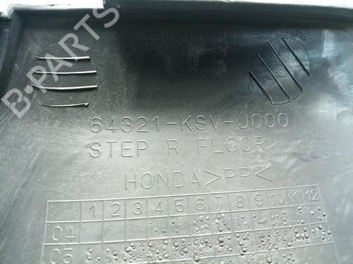 Other HONDA MOTORCYCLES FORZA FORZA 750 (RH11, RH22) | BP27832148O1 