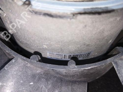 Radiator fan FORD MONDEO V Hatchback (CE) 2.0 TDCi | BP38754962M35 - Image 3