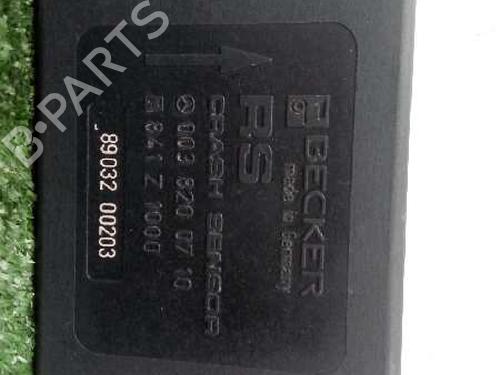 Used Electronic module MERCEDES-BENZ 124 Saloon (W124) [1984-1993]  6555579