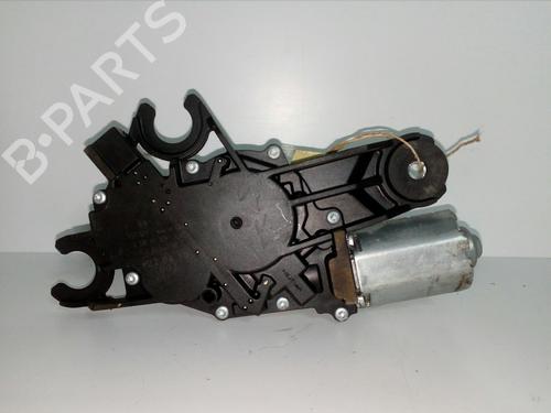 Rear wiper motor FORD MONDEO IV (BA7)  | BP5685079M102 