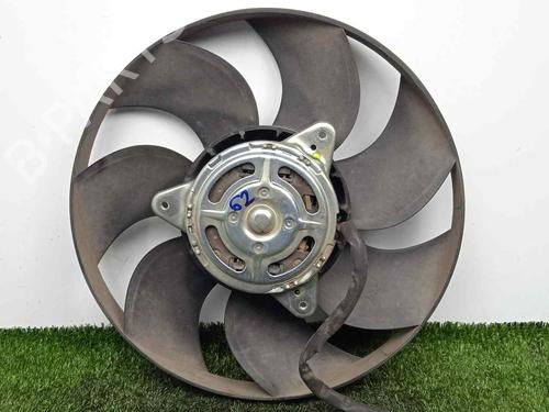 Radiator fan LAND ROVER FREELANDER 2 (L359) 2.2 TD4 4x4 | BP9621947M35 