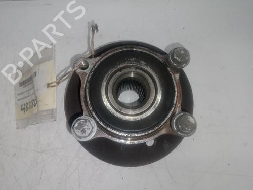 Used Other Other MINI MINI (R50, R53) [2001-2006] 35800763 35800763