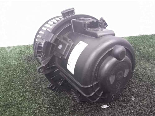 Heater blower motor CITROËN C5 III (RD_)  | BP7871275M62 