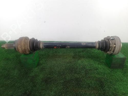 Used Left rear driveshaft Left rear driveshaft BMW X6 (E71, E72) xDrive 30 d (245 hp) 33843468 33843468