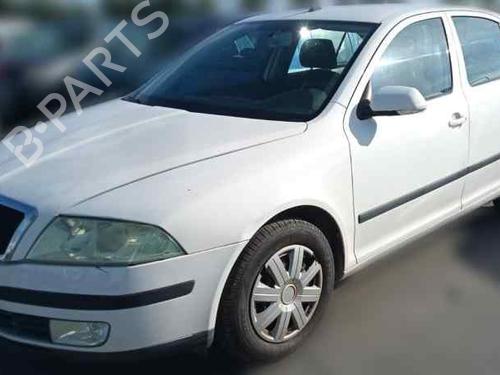 Højre Foran Tågelygte SKODA OCTAVIA II (1Z3) 1.6 | BP16059181C31 