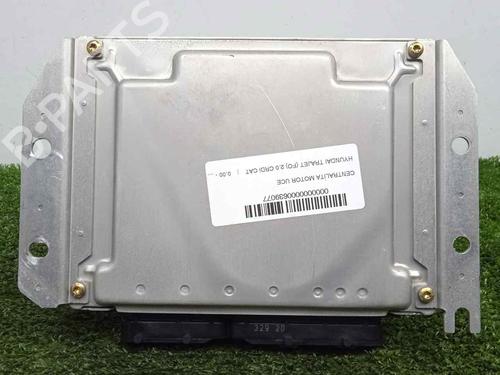 Engine control unit (ECU) HYUNDAI TRAJET (FO)  | BP13009476M57 