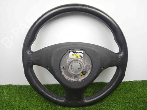 Steering wheel AUDI ALLROAD C5 (4BH) 2.5 TDI quattro | BP11574247C49 