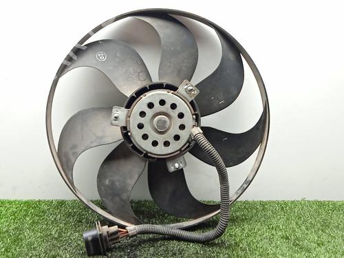 Radiator fan SEAT CORDOBA (6L2) 1.4 16V | BP30902789M35