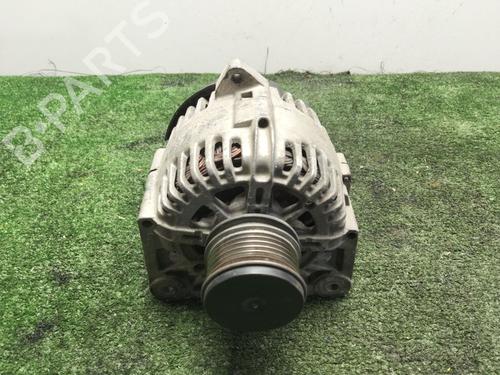 Used Alternator Alternator RENAULT KANGOO (KC0/1_) 1.5 dCi (KC08, KC09) (82 hp) 32750859 32750859