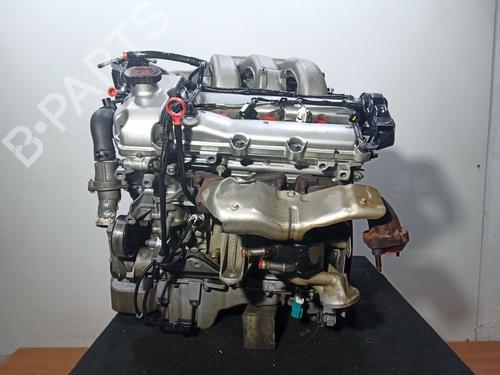 Used Engine Engine 23577766 23577766