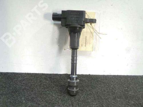 Used Ignition coil NISSAN ALMERA II (N16) [2000-2025]  5740933
