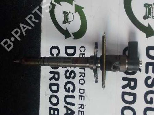 Injector AUDI A8 D2 (4D2, 4D8) 3.3 TDI quattro (224 hp) 5863329