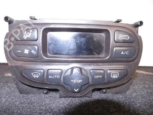Used Climate control CITROËN XSARA PICASSO (N68) 2.0 HDi (90 hp) 5686140