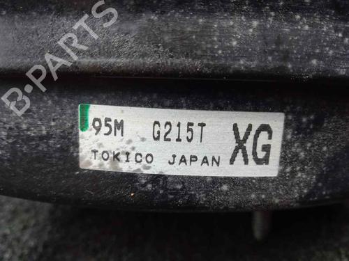 Servo brake SUBARU FORESTER (SH_)  | BP10568444M42 