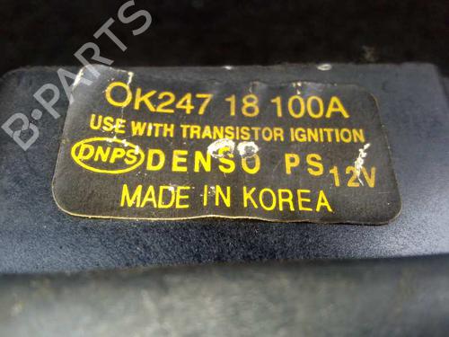 Ignition coil KIA CARENS I (FC)  | BP10062702M94 