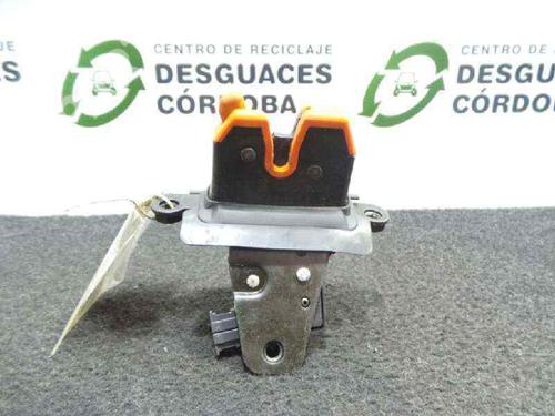 Tailgate lock SKODA OCTAVIA I (1U2) 1.6 | BP5781772C101 