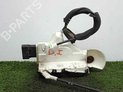 Used Front left lock PEUGEOT 5008 (0U_, 0E_) 2.0 HDi (163 hp) 17785502