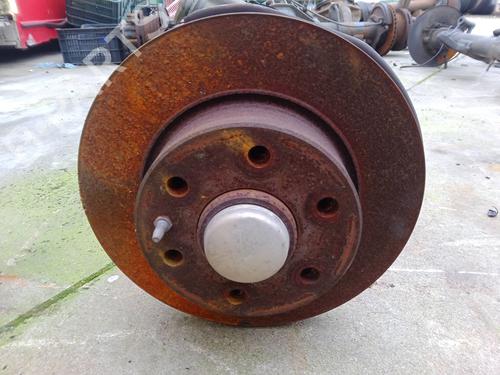 Rear axle IVECO DAILY VI Van 33S12, 35S12, 35C12 | BP32022778M2 - Image 3