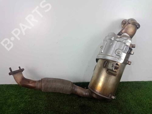 Particulate filter MAZDA 5 (CW)  | BP16119920M81 
