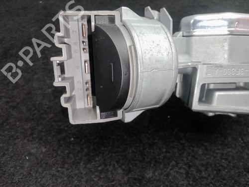 Ignition barrel FORD FOCUS III 1.6 TDCi | BP15815535M48 