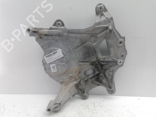 Used Timing cover ALFA ROMEO STELVIO (949_) 2.2 D (949.AXC1A) (180 hp) 17969803