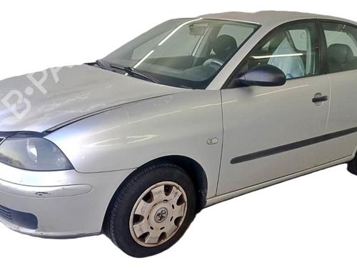 Left front window switch SEAT IBIZA III (6L1) 1.9 SDI | BP36832666I27 - Image 5