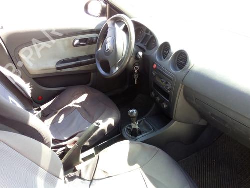 Egr SEAT IBIZA III (6L1) 1.4 16V | BP23218804M69 