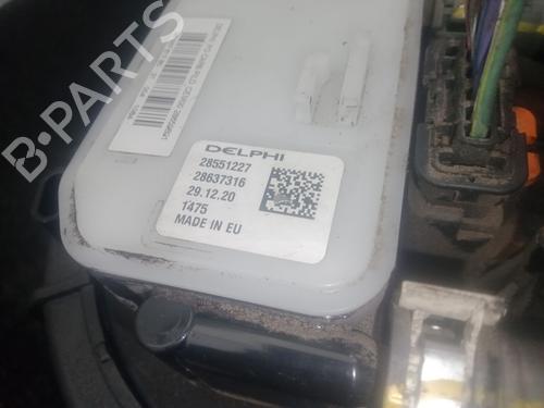 Fuel pump CITROËN C4 III (BA_, BB_, BC_) 1.5 BlueHDi 130 (BBYHZB) | BP31995697M76 - Image 3