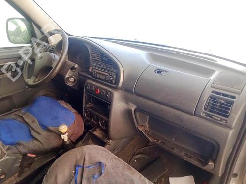 Front left window mechanism CITROËN BERLINGO / BERLINGO FIRST Box Body/MPV (M_) 1.9 D 70 (MBWJZ, MCWJZ) | BP30168978C22