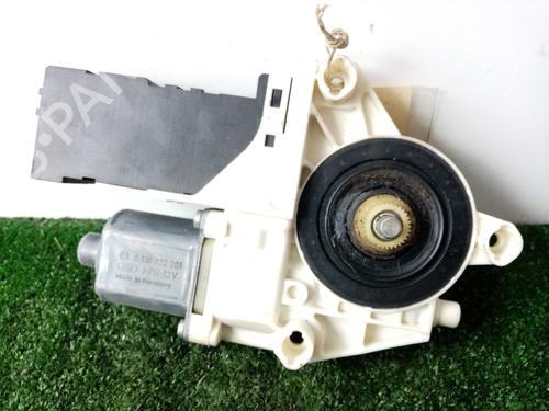 Right front window motor PEUGEOT 407 (6D_) 2.0 HDi 135 (6DRHRH, 6DRHRE, 6DRHRG, 6DRHRJ) | BP11766759E20 