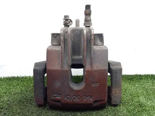 Left rear brake caliper BMW 5 (E60)  | BP11574240M107 