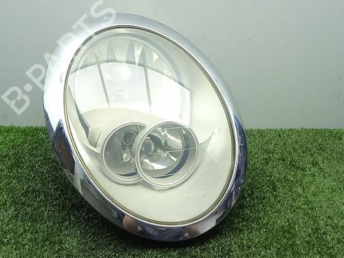 Optica direita MINI MINI (R50, R53) One (90 hp) 32138003