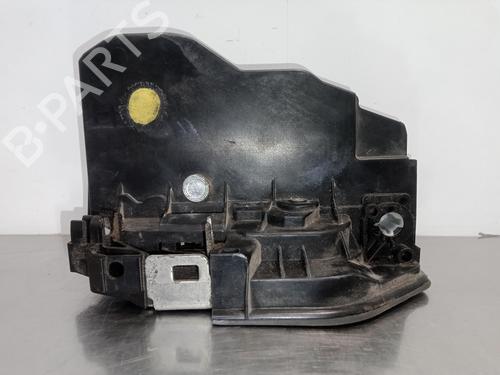 Front left lock BMW 6 Convertible (E64) 645 Ci | BP10105240C98 