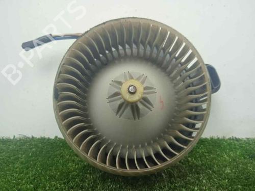 Heater blower motor TOYOTA COROLLA (_E12_) 1.4 D (NDE120_, NDE120R) | BP26565671M62 