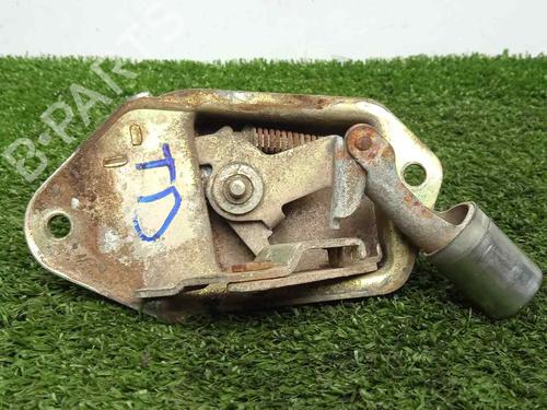 Used Rear right lock RENAULT 12 (117_) [1969-1984]  28691595