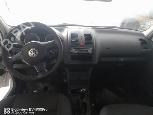 Right front window motor VW POLO (6N2)  | BP28368563E20 