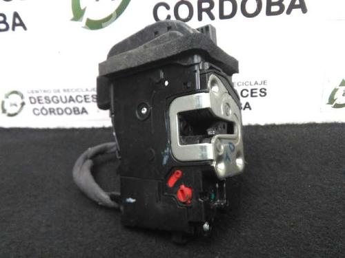Rear right lock KIA SPORTAGE III (SL) 1.7 CRDi | BP5695087C99 