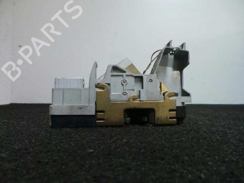 Rear left lock PEUGEOT 307 Break (3E) 2.0 HDI 110 | BP5706148C100 