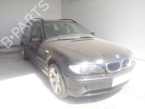 Used Parts BMW 3 Touring (E46) 320 d (150 hp) 4333251