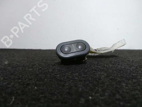 Used Right rear window switch DAEWOO ARANOS [1995-1997]  12208023