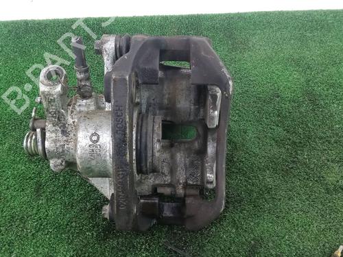 Right front brake caliper CITROËN C5 I (DC_) 2.0 HDi (DCRHZB, DCRHZE) | BP39685121M104 - Image 3