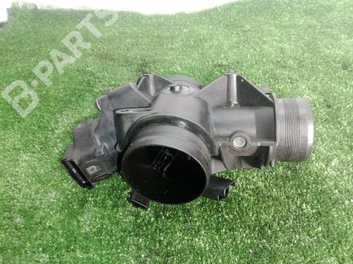 Used Throttle body Throttle body CITROËN C5 II (RC_) 1.6 HDi (RC8HZB) (109 hp) 11188815 11188815